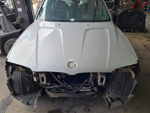 Maska silnika 41003449411 BMW