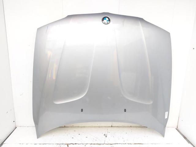 Maska silnika 41003449411 BMW