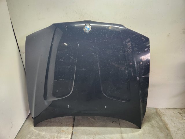 Maska silnika 41003449411 BMW