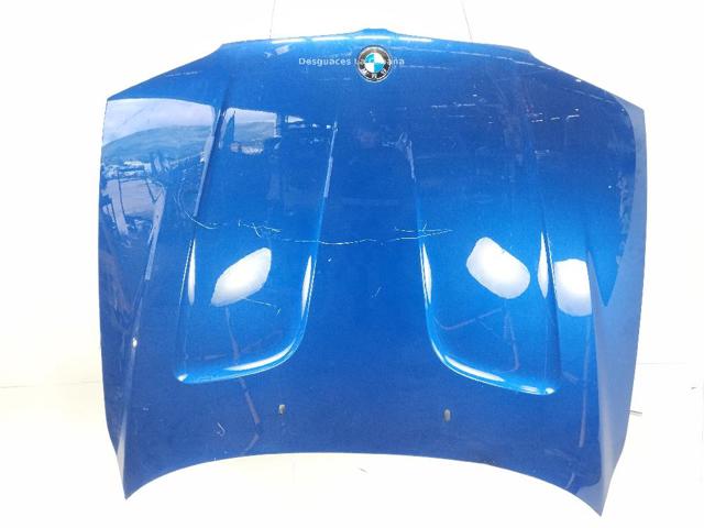 Maska silnika 41003449411 BMW