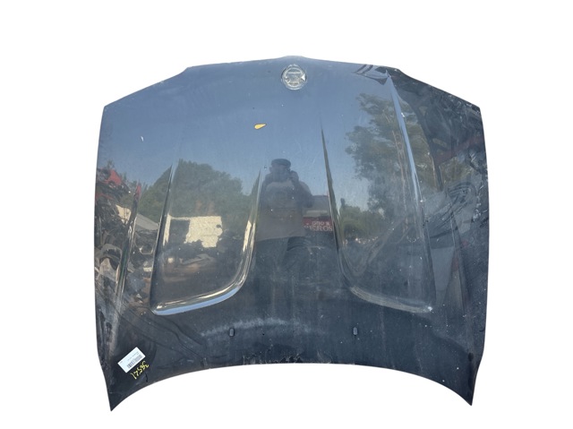 Maska silnika 41003449411 BMW