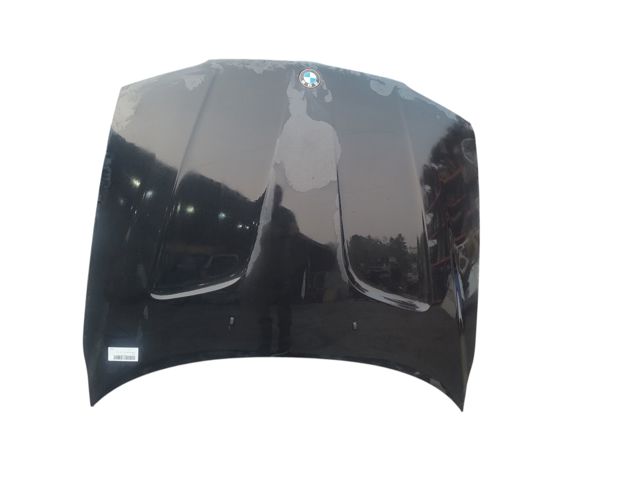 Maska silnika 41003449411 BMW