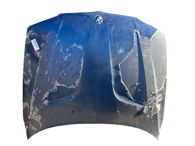 Maska silnika 41003449411 BMW