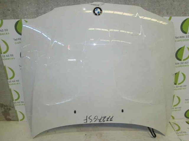 Maska silnika 41003449411 BMW
