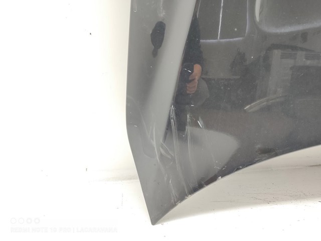 Maska silnika 41003449411 BMW