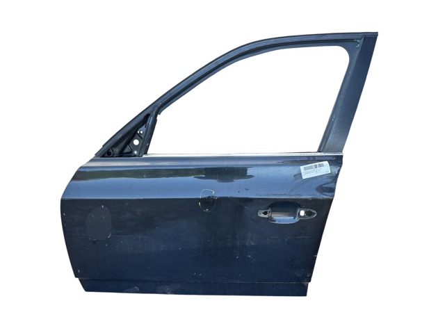 Drzwi przednie lewe 41003451015 BMW
