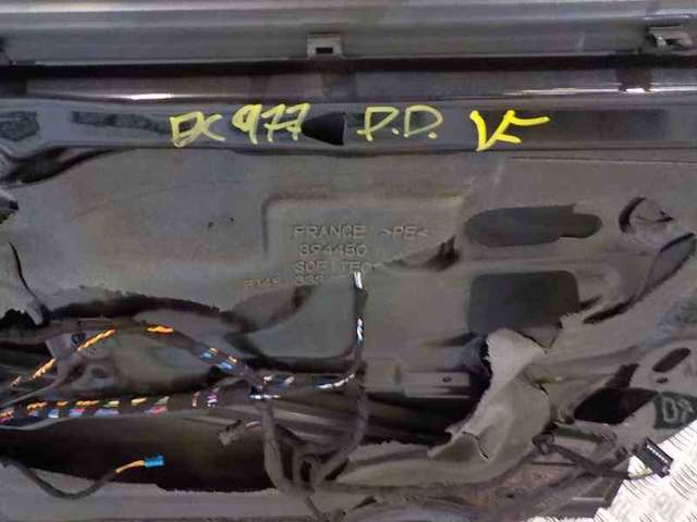 Drzwi przednie prawe 41003451016 BMW
