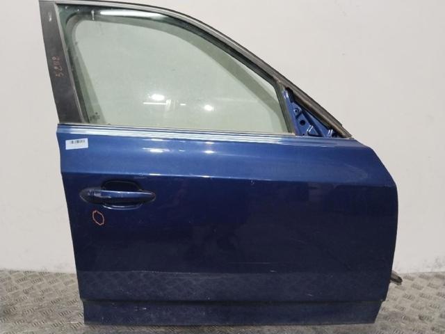 Drzwi przednie prawe 41003451016 BMW