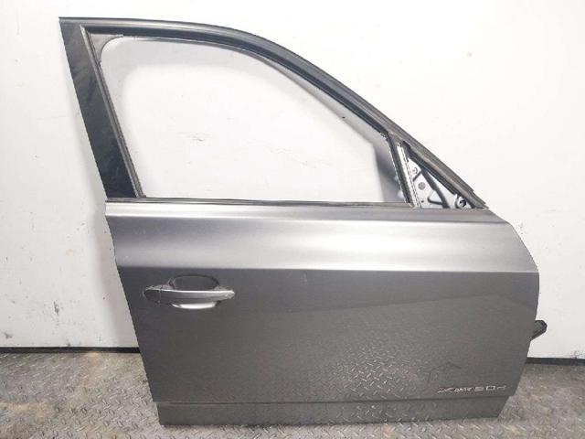 Drzwi przednie prawe 41003451016 BMW
