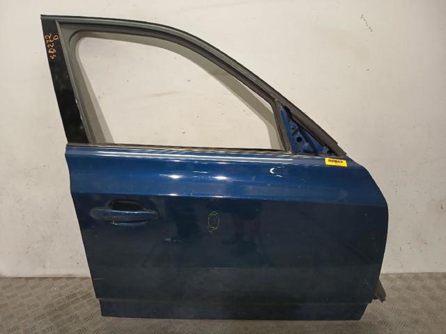 Drzwi przednie prawe 41003451016 BMW