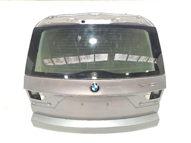 Drzwi tylne (bagażnika 3/5) 41003452197 BMW