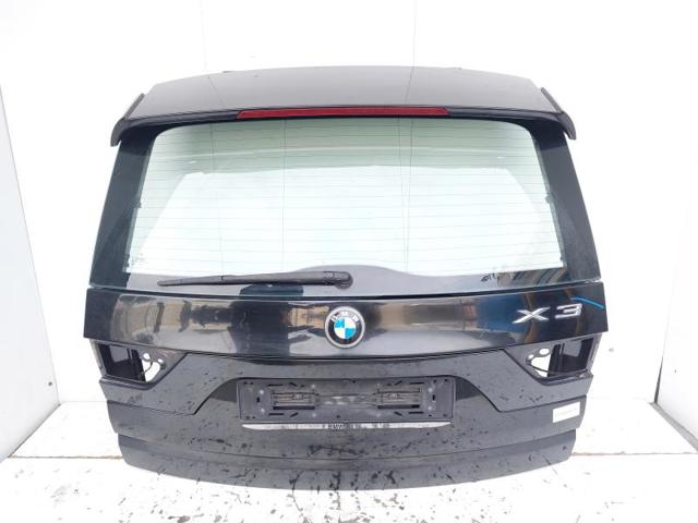 Drzwi tylne (bagażnika 3/5) 41003452197 BMW