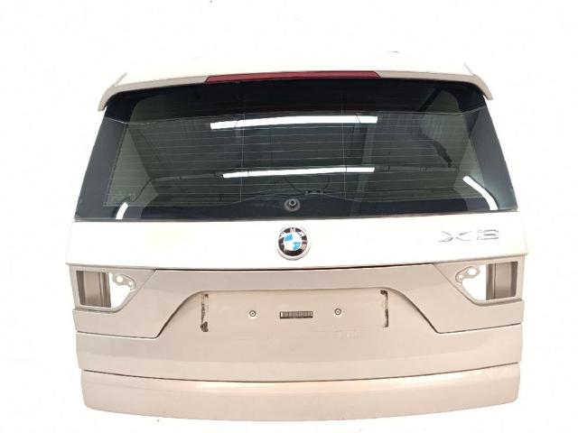 Drzwi tylne (bagażnika 3/5) 41003452197 BMW