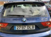 Drzwi tylne (bagażnika 3/5) 41003452197 BMW