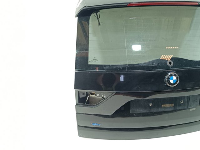 Drzwi tylne (bagażnika 3/5) 41003452197 BMW