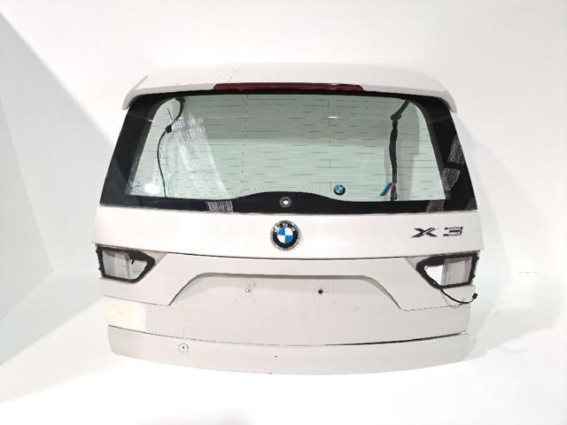 Drzwi tylne (bagażnika 3/5) 41003452197 BMW