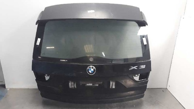 Drzwi tylne (bagażnika 3/5) 41003452197 BMW