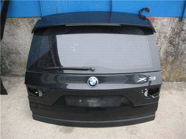 Drzwi tylne (bagażnika 3/5) 41003452197 BMW
