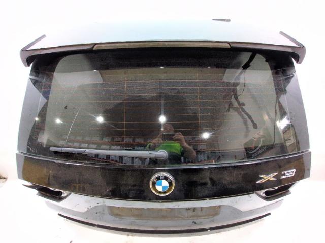 Drzwi tylne (bagażnika 3/5) 41003452197 BMW