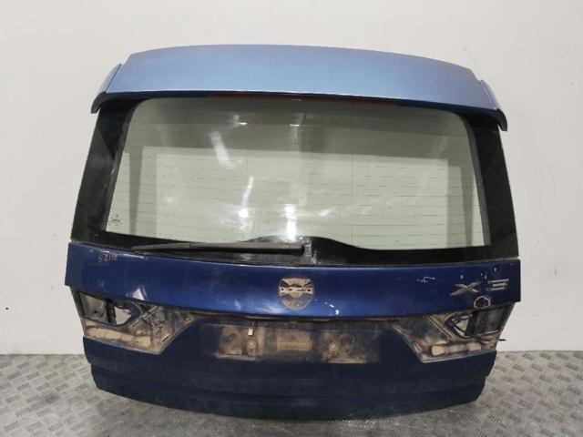 Drzwi tylne (bagażnika 3/5) 41003452197 BMW