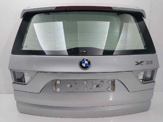 Drzwi tylne (bagażnika 3/5) 41003452197 BMW