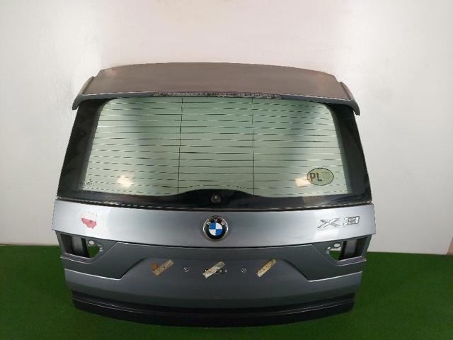Drzwi tylne (bagażnika 3/5) 41003452197 BMW