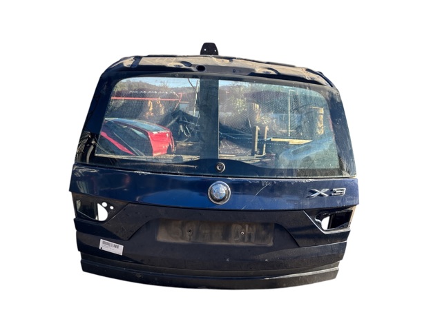 Drzwi tylne (bagażnika 3/5) 41003452197 BMW