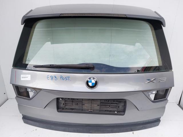 Drzwi tylne (bagażnika 3/5) 41003452197 BMW