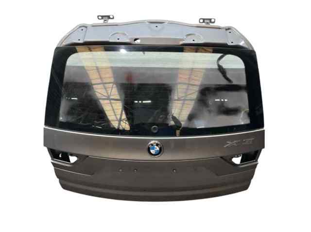 Drzwi tylne (bagażnika 3/5) 41003452197 BMW