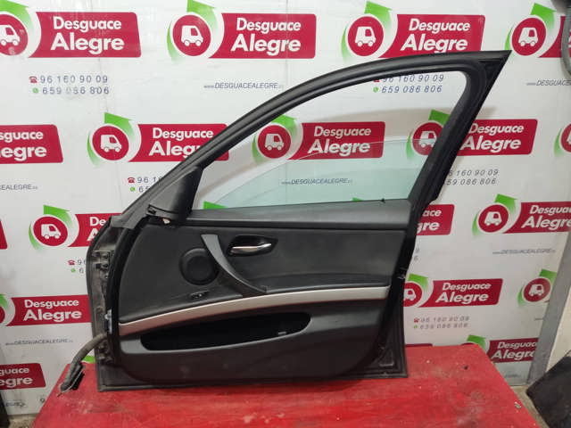 Drzwi przednie prawe 41007203644 BMW