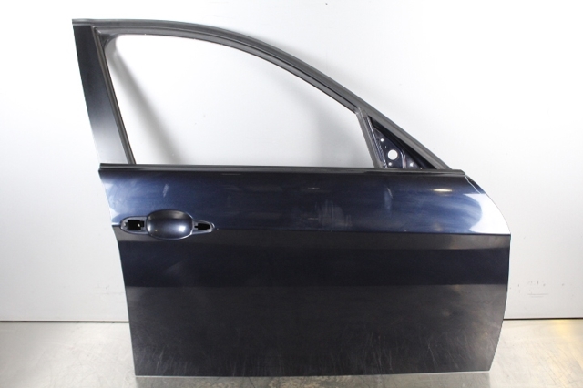 Drzwi przednie prawe 41007203644 BMW