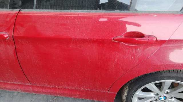 Drzwi tylne lewe 41007203647 BMW