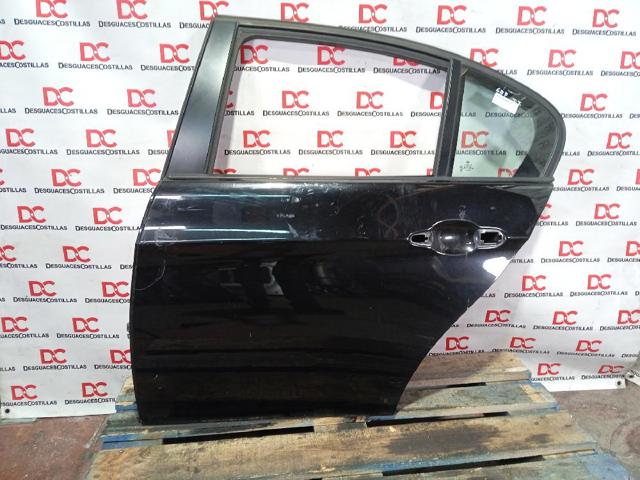 Drzwi tylne lewe 41007203647 BMW