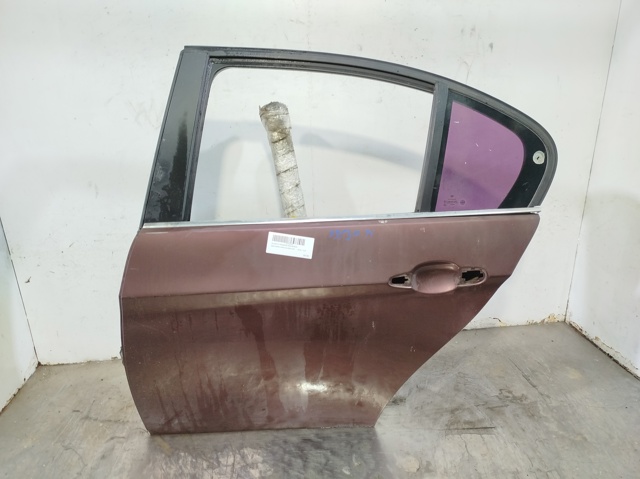 Drzwi tylne lewe 41007203647 BMW