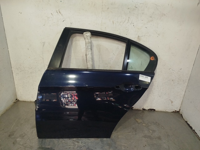 Drzwi tylne lewe 41007203647 BMW