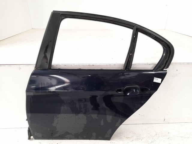 Drzwi tylne lewe 41007203647 BMW