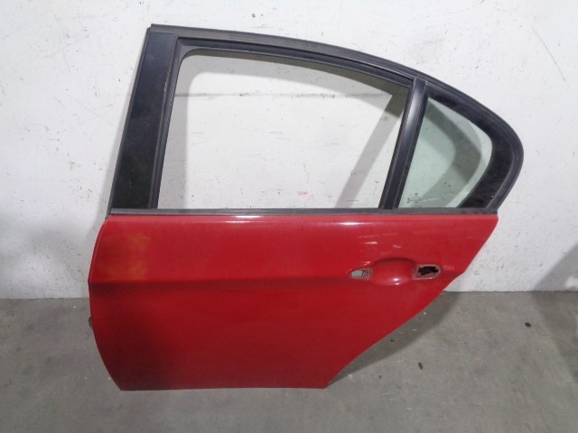 Drzwi tylne lewe 41007203647 BMW