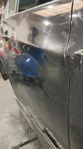 Drzwi tylne prawe 41007203648 BMW