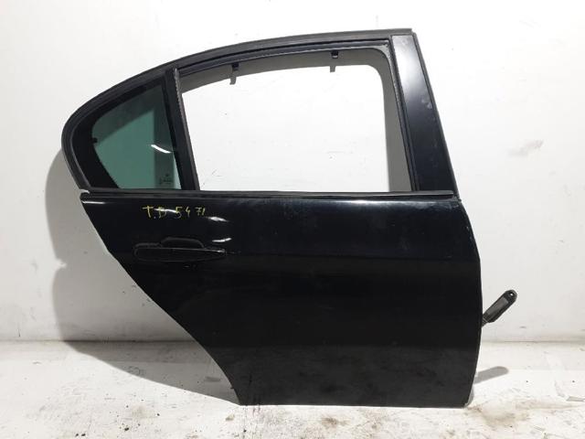 Drzwi tylne prawe 41007203648 BMW