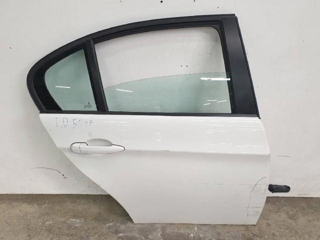 Drzwi tylne prawe 41007203648 BMW