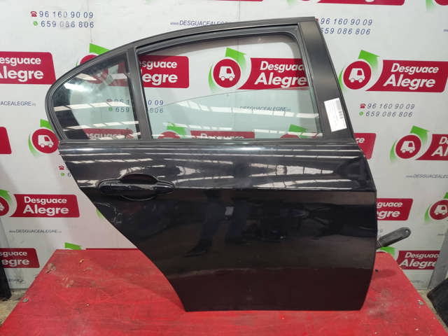 Drzwi tylne prawe 41007203648 BMW