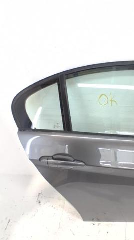 Drzwi tylne prawe 41007203648 BMW
