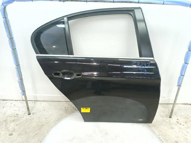 Drzwi tylne prawe 41007203648 BMW