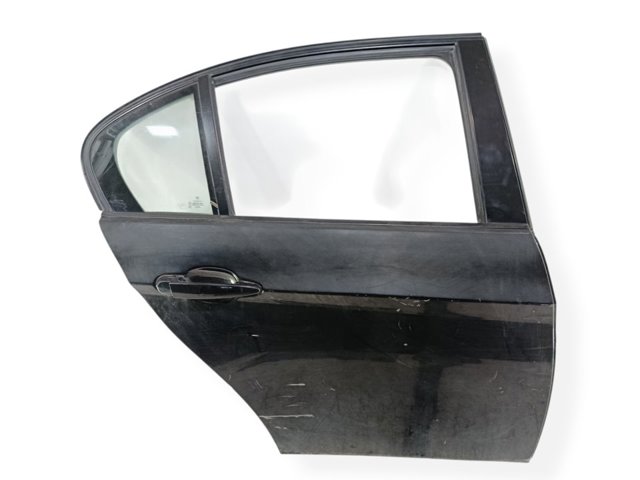 Drzwi tylne prawe 41007203648 BMW