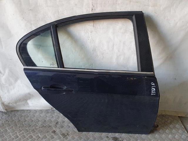 Drzwi tylne prawe 41007203648 BMW