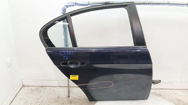 Drzwi tylne prawe 41007203648 BMW