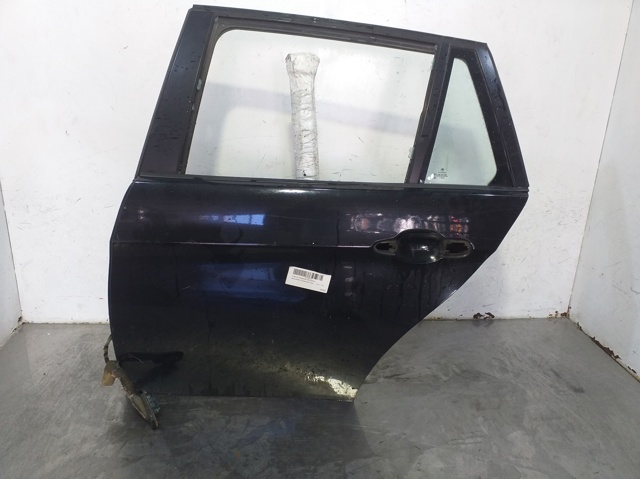 Drzwi tylne lewe 41007203675 BMW