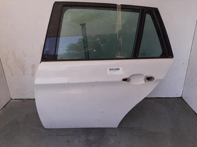 Drzwi tylne lewe 41007203675 BMW