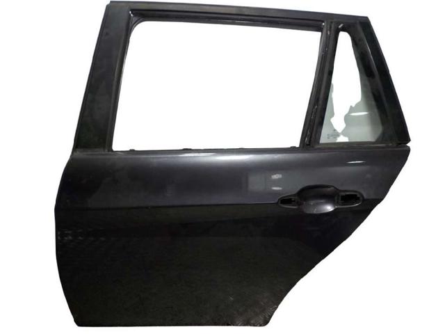 Drzwi tylne lewe 41007203675 BMW