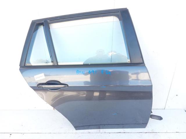 Drzwi tylne prawe 41007203676 BMW
